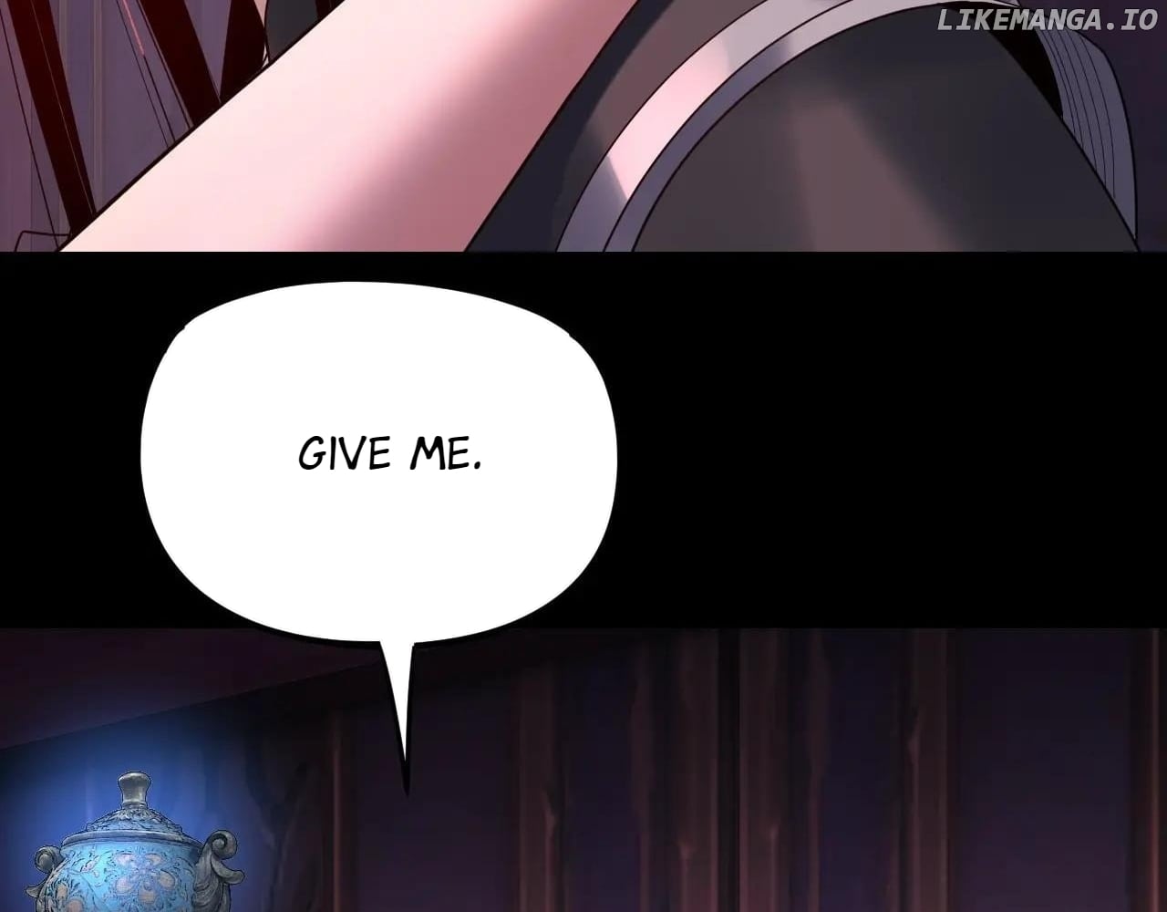 Me, The Heavenly Destined Villain Chapter 266 - page 88